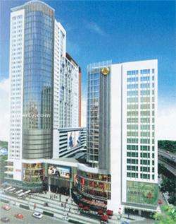 One Mont Kiara