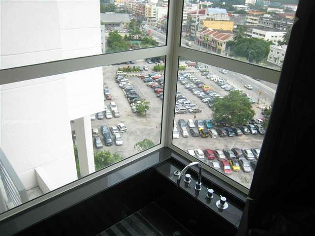 Suasana Sentral Loft - Photo 6