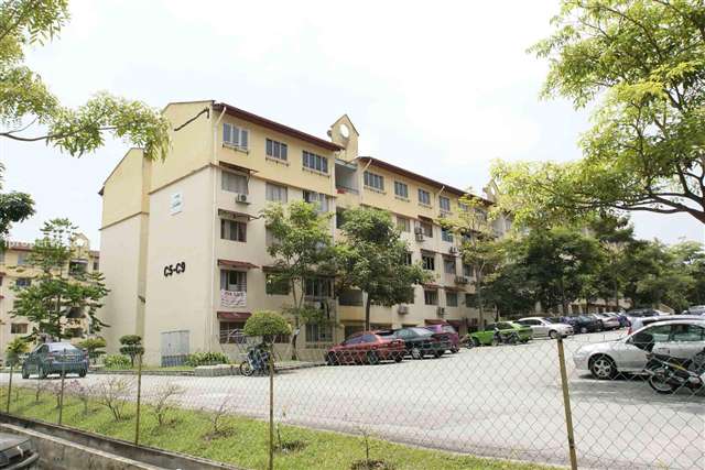 Putra Permai Type C