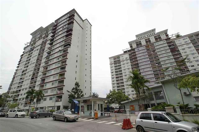 Vista Amani Condominium