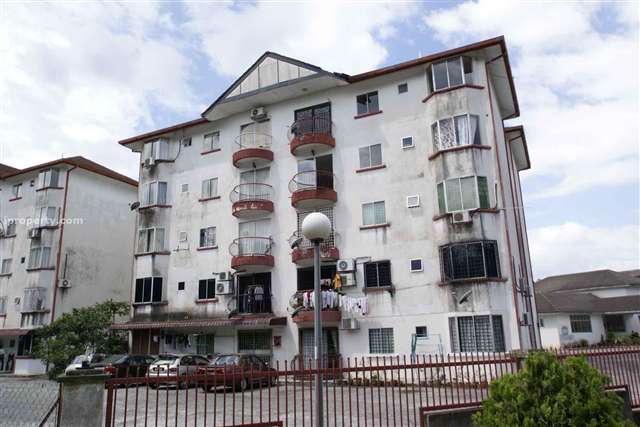 Desa Mutiara