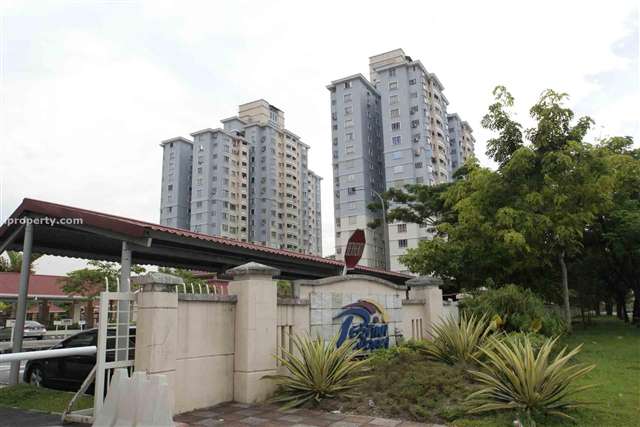 Pertiwi Indah Condominium - Photo 3