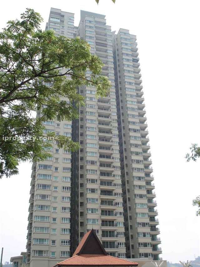 Mont Kiara Banyan