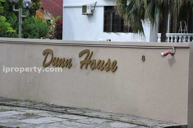 Dunn House - Photo 2