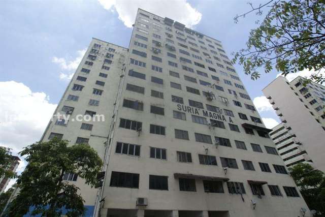 Suria Magna - Photo 2