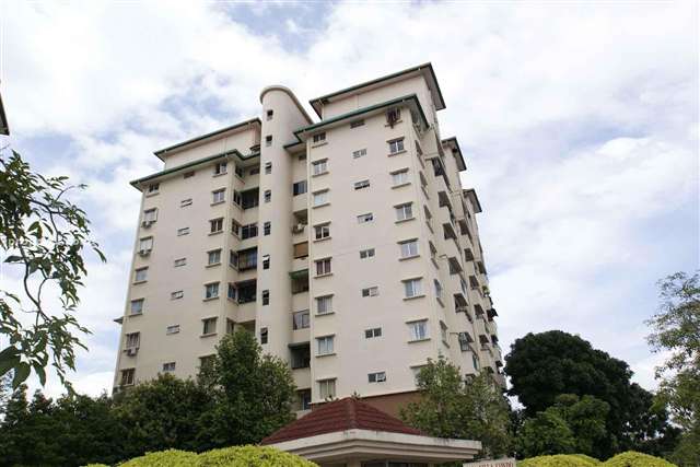 Casa Villa Condominium