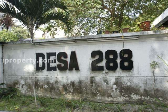Desa 288