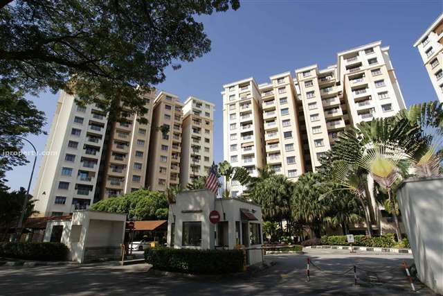 Pelangi Kondominium