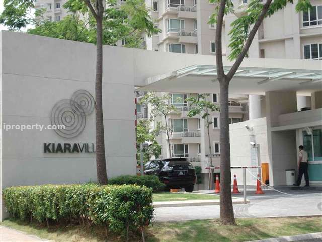 KiaraVille