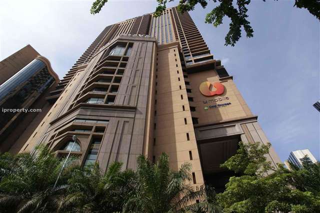 Berjaya Star City