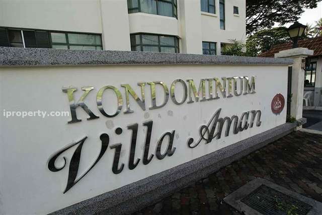 Villa Aman - Photo 2