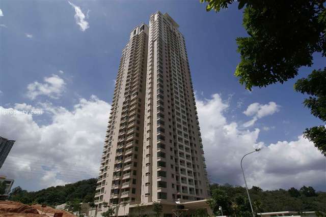 Casa Kiara II