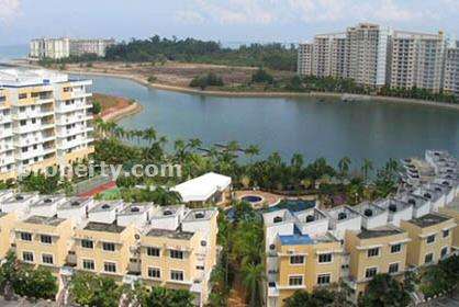 PD Marina World Resort