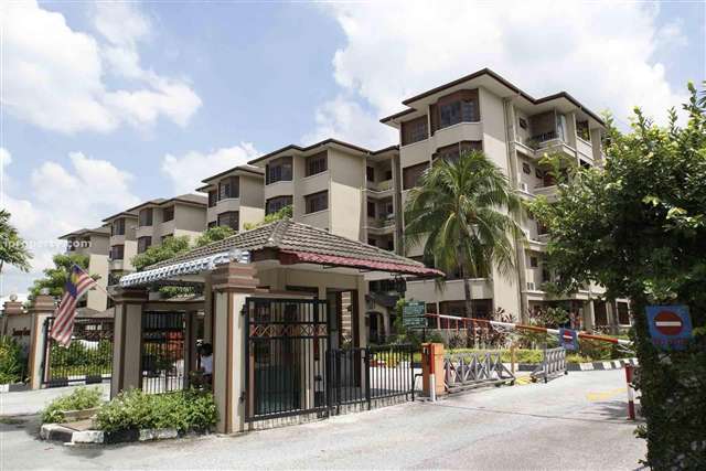 Sunway Court