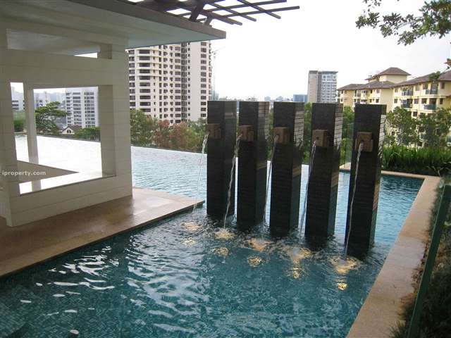 Bangsar Peak