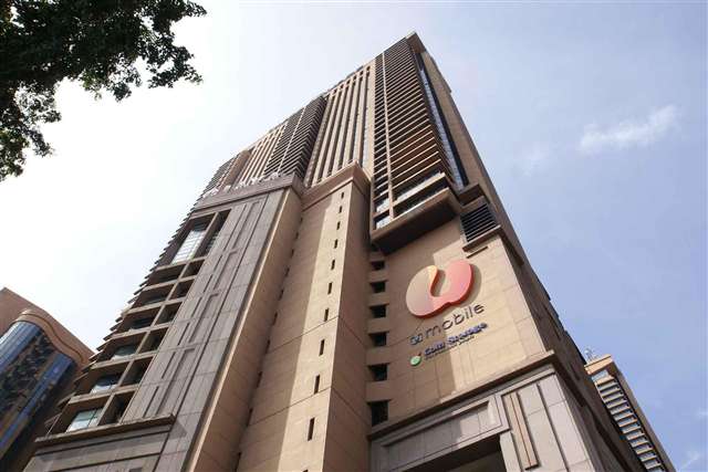 Berjaya Star City