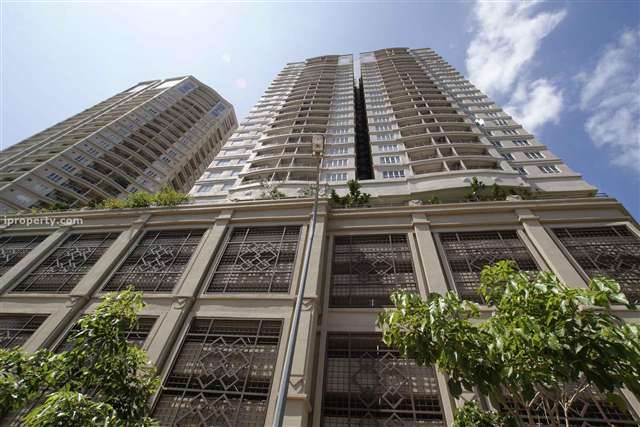 Windsor Tower