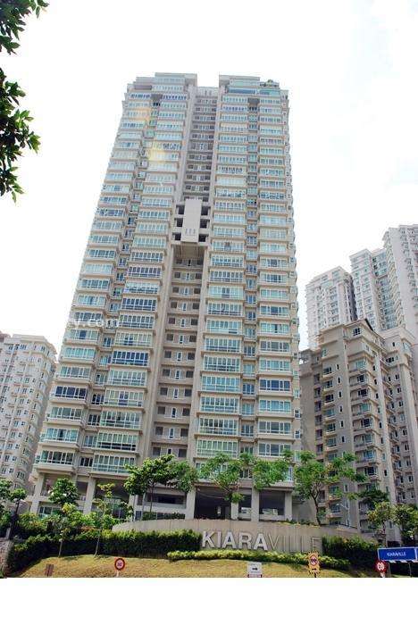 Kiara Ville  - Photo 4