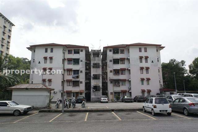 Apartmen Okid