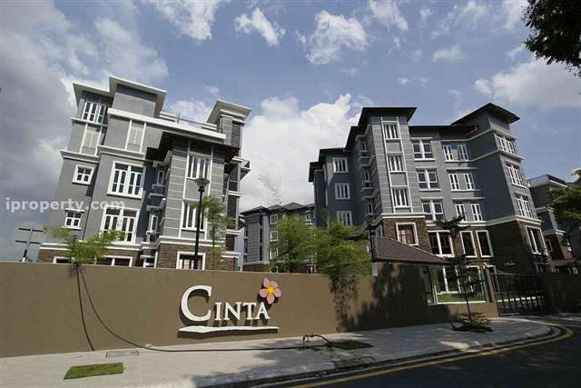 Cinta