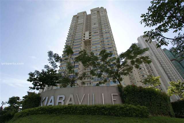 KiaraVille