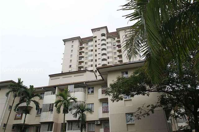 Menara D'sara