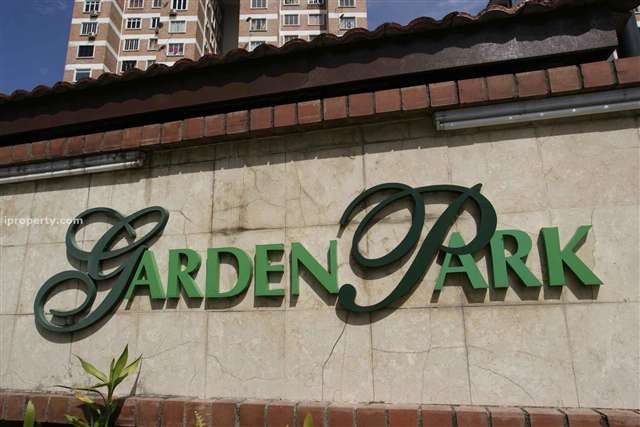 Garden Park