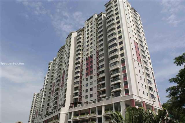 Savanna Condominium