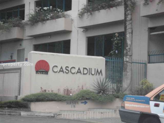 Cascadium