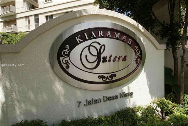 Kiaramas Sutera