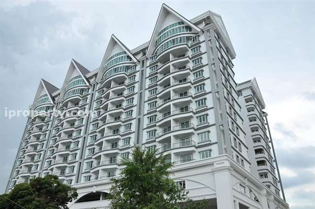 Cassia Condominium - Photo 15