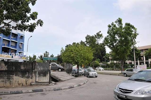 Desa Mawar