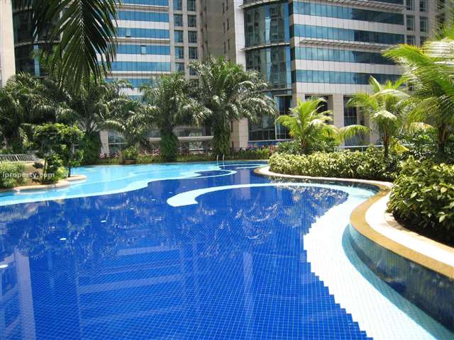 Suasana Sentral Condominiums - Photo 4
