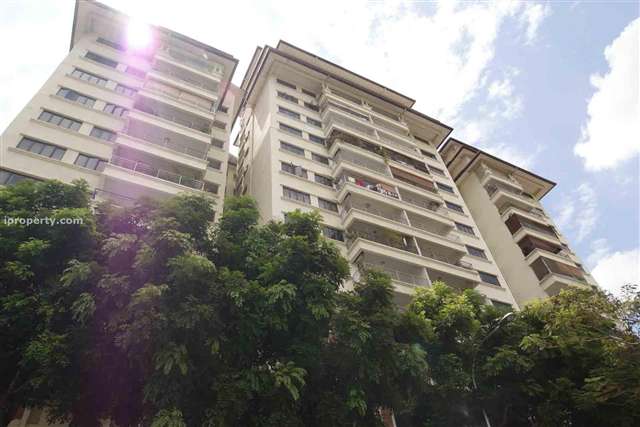 Menara Duta 1