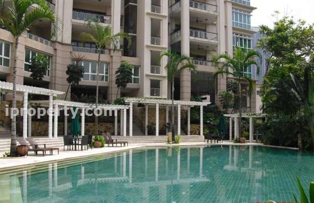 Sutera Bukit Tunku - Photo 4
