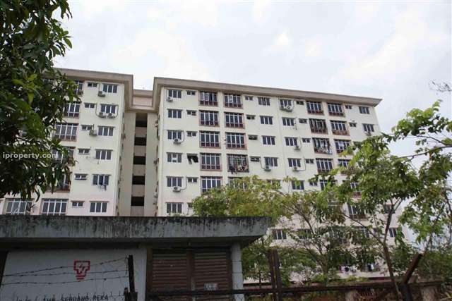 Pangsapuri Seri Siantan - Photo 5