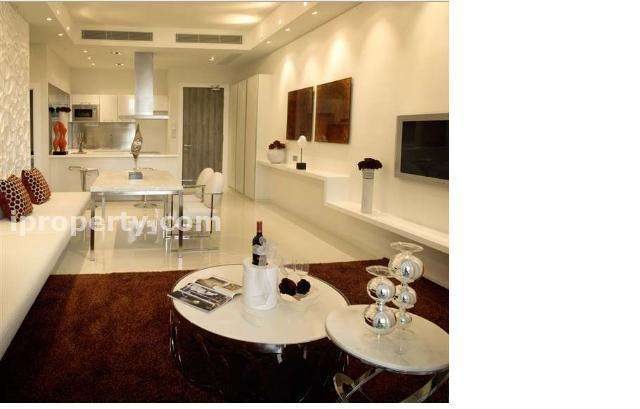 M Suites