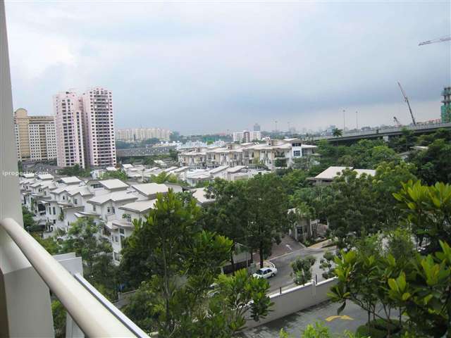 Hijauan Kiara