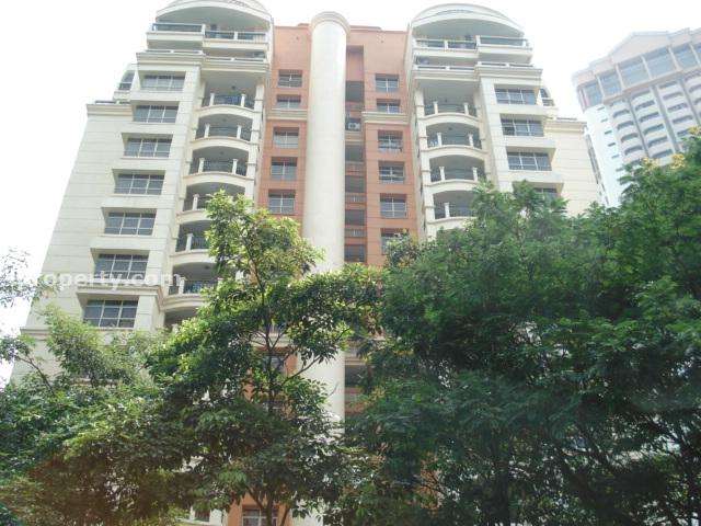 Angkupuri Condominium