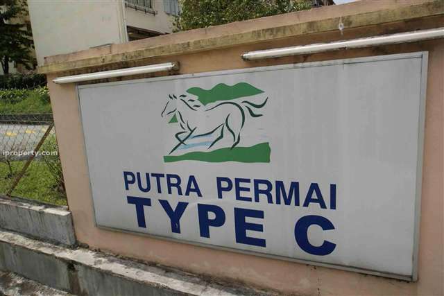 Putra Permai Type C