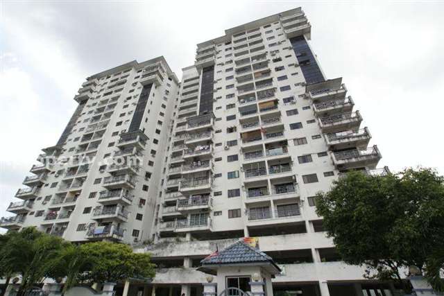 The Chancellor Condominium - Photo 2