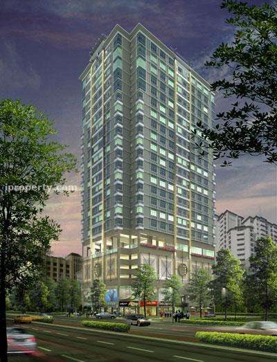 Vue Residence