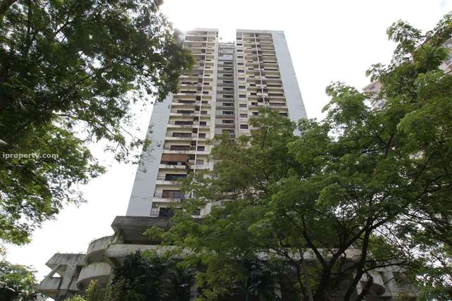 Antah Tower