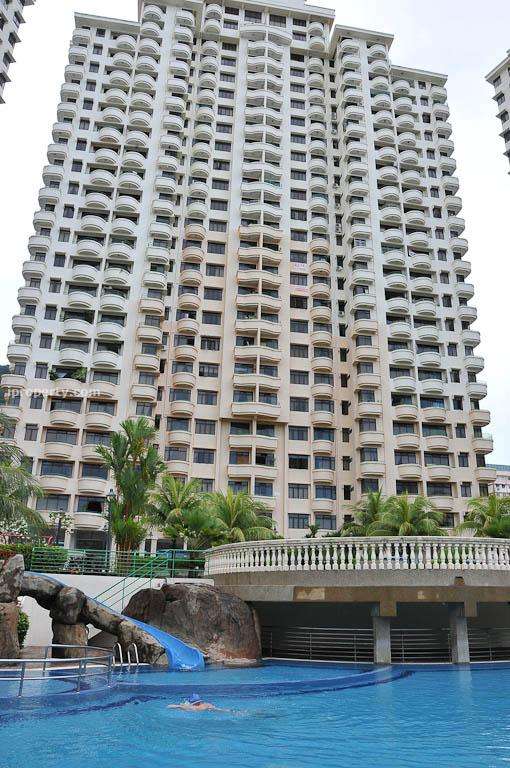 Eden Seaview Condominium - Photo 12