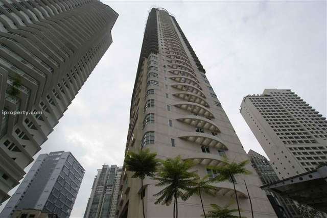 Parkview Service Apartment - Photo 2