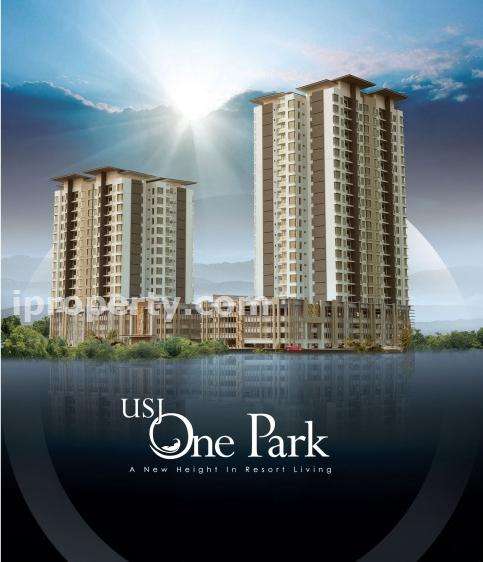 USJ One Park