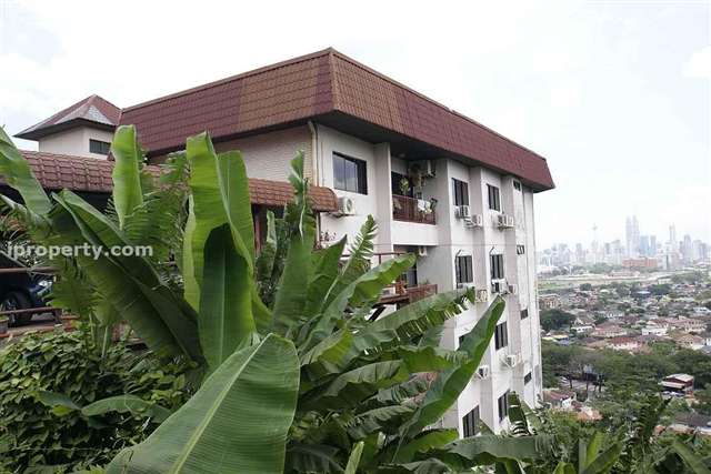 Makiki Vista