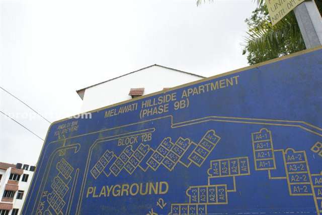 Melawati Hillside Apartment - Photo 4