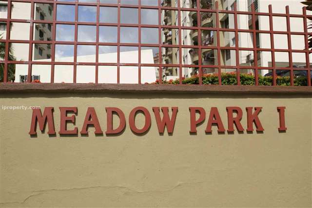 Meadow Park I