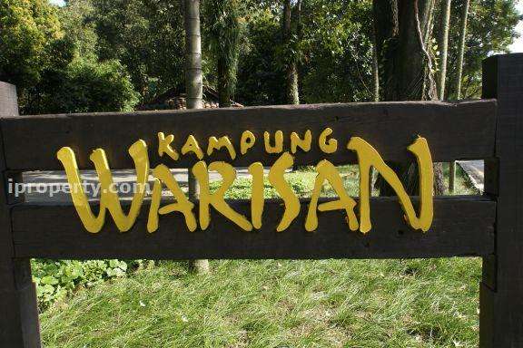 Kampung Warisan Condominium - Photo 3